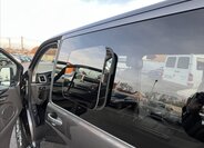 Ford Tourneo Custom Kombi 2,0 l 136 kw