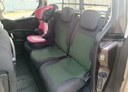 Peugeot Partner Kombi 1,6 l 73 kw