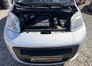 Fiat Qubo Kombi 1,4 l 57 kw