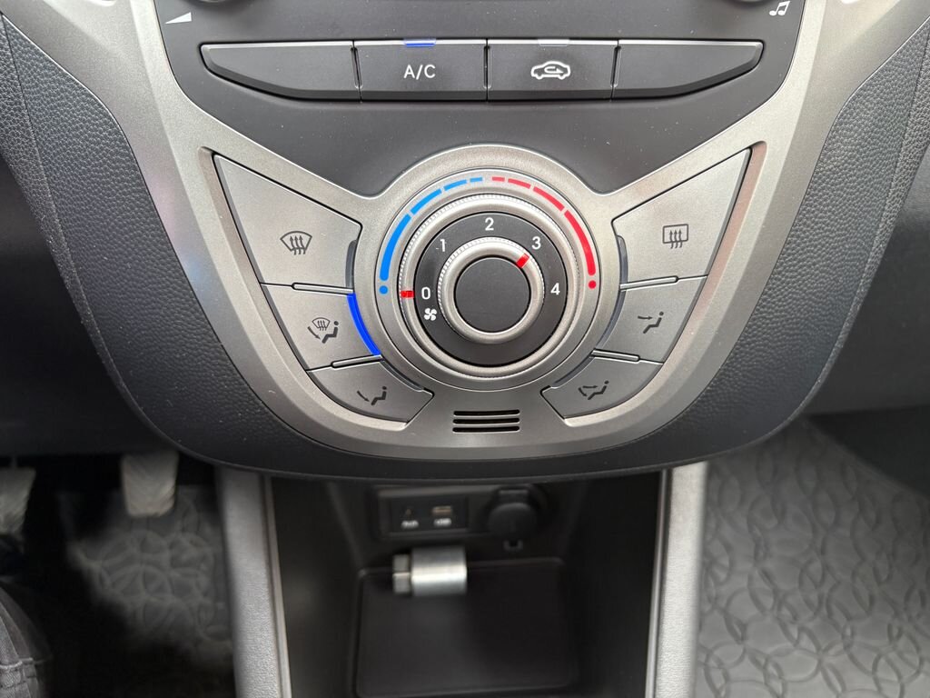 Hyundai ix20 MPV 1,6 l 92 kw