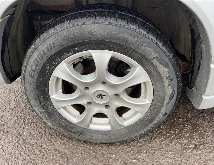 Suzuki Grand Vitara 26