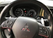 Mitsubishi Outlander 10