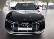 Audi A6 Allroad Kombi 3,0 l 210 kw