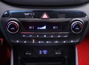 Hyundai Tucson SUV 1,6 l 130 kw