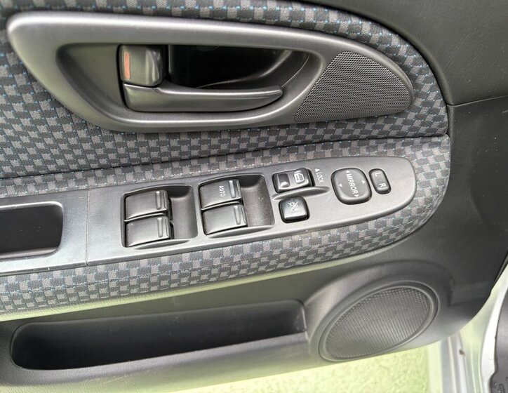 Subaru Impreza Kombi 1,5 l 77 kw