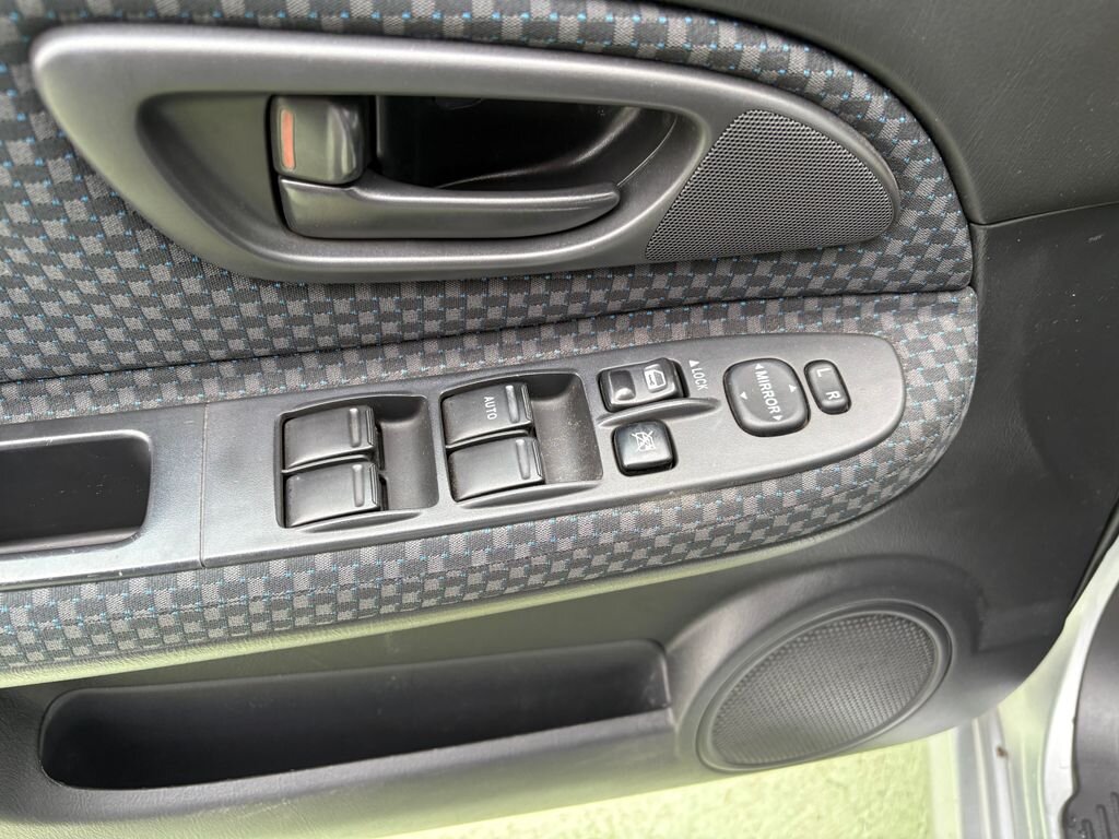 Subaru Impreza Kombi 1,5 l 77 kw