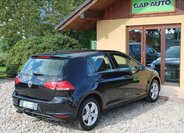 Volkswagen Golf Hatchback 2,0 l 110 kw