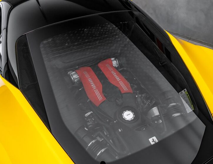 Ferrari 488 11