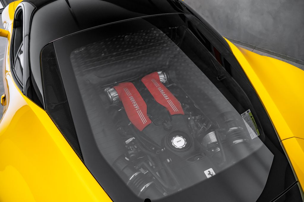 Ferrari 488