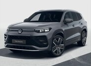 Volkswagen Tayron SUV 2,0 l 195 kw