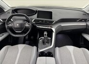Peugeot 3008 SUV / Terénní 1,2 l 96 kw