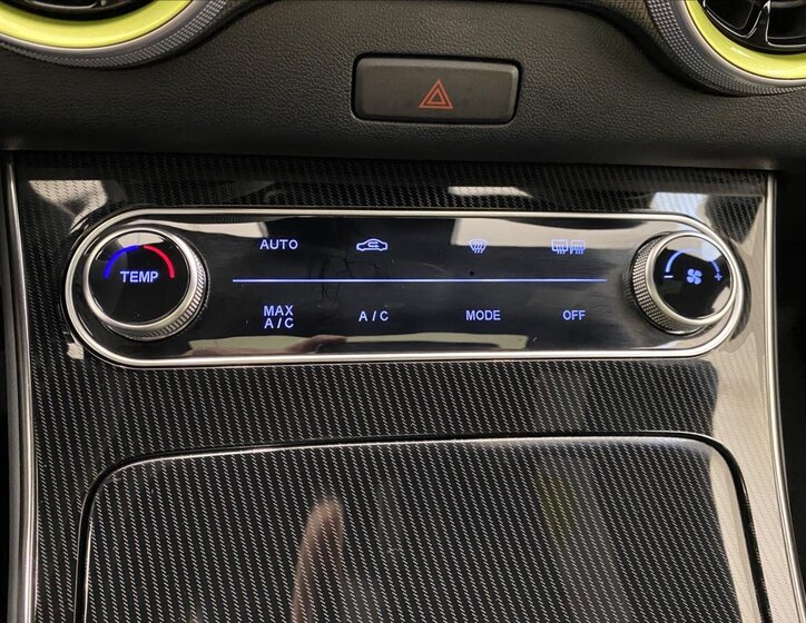 Dongfeng T5 EVO EV SUV / Terénní 0,0 150 kw