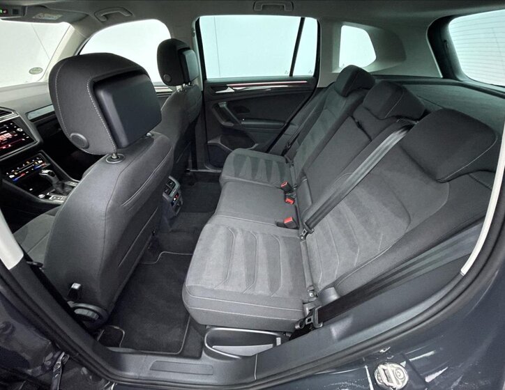 Volkswagen Tiguan 15