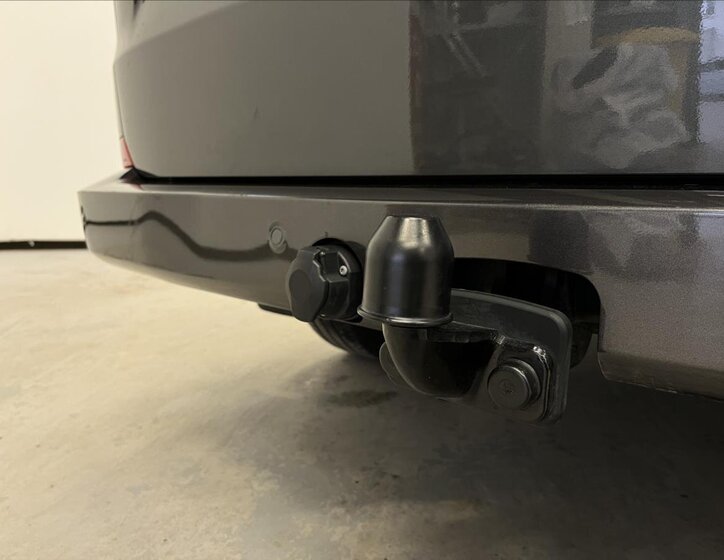 Volkswagen Caravelle Kombi 2,0 l 110 kw