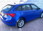 Škoda Scala 4