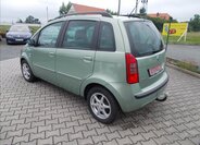 Fiat Idea Hatchback 1,9 l 74 kw