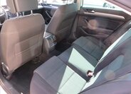 Volkswagen Passat Liftback 1,5 l 110 kw