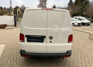Volkswagen Transporter 5