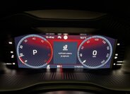 Škoda Kodiaq SUV 2,0 l 110 kw