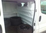 Opel Vivaro 16