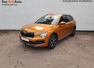 Škoda Kamiq 1