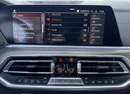 BMW X6 Sedan / Limuzína 3,0 l 210 kw