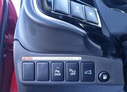 Mitsubishi Outlander SUV / Terénní 2,4 l 165 kw