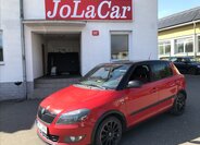Škoda Fabia Hatchback 1,2 l 63 kw