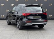 Seat Tarraco SUV / Terénní 2,0 l 110 kw