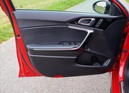 KIA ProCeed Kombi 1,6 l 100 kw