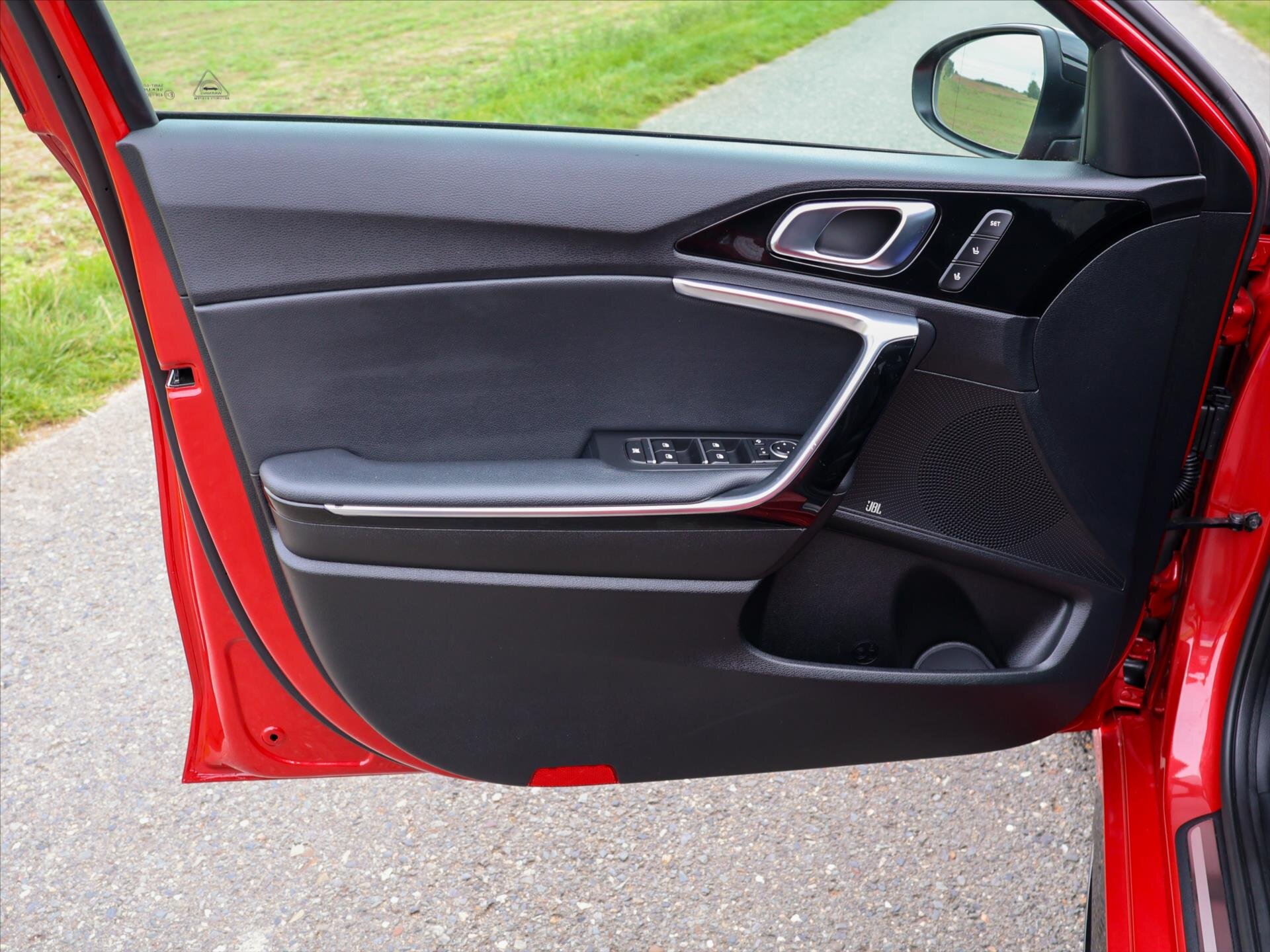 KIA ProCeed Kombi 1,6 l 100 kw