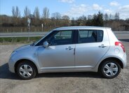 Suzuki Swift Hatchback 1,3 l 67 kw