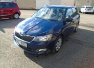 Škoda Fabia 8