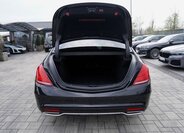 Mercedes-Benz Třídy S Sedan / Limuzína 3,0 l 190 kw