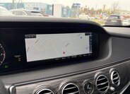 Mercedes-Benz Třídy S Sedan / Limuzína 4,0 l 345 kw