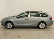 Škoda Octavia Kombi 1,5 l 85 kw