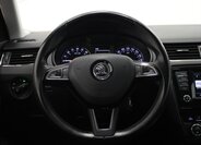 Škoda Octavia Liftback 1,6 l 81 kw