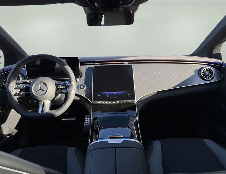 Mercedes-Benz EQE 11