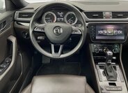 Škoda Superb Kombi 2,0 l 140 kw