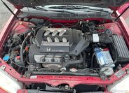 Honda Accord Sedan / Limuzína 0,0 147 kw