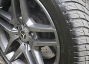 Mercedes-Benz Třídy S Kupé 4,7 l 335 kw