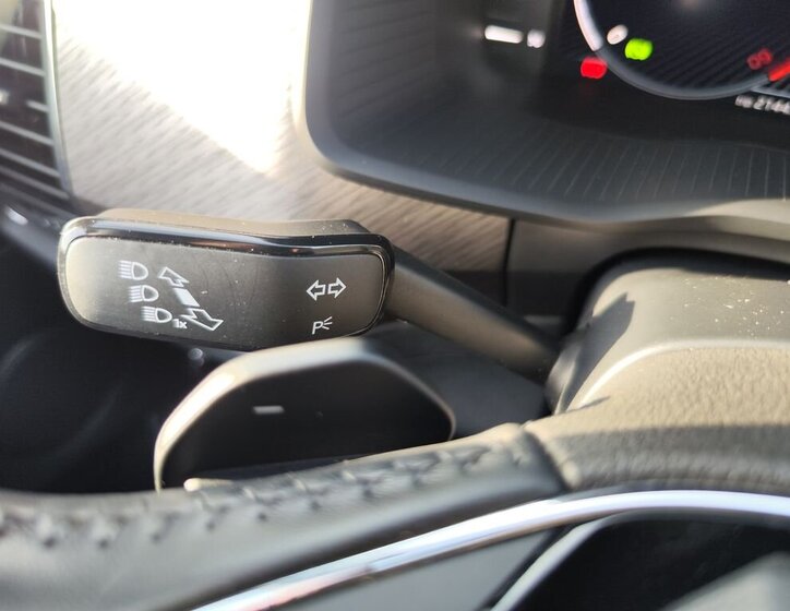 Škoda Kodiaq SUV 2,0 l 147 kw