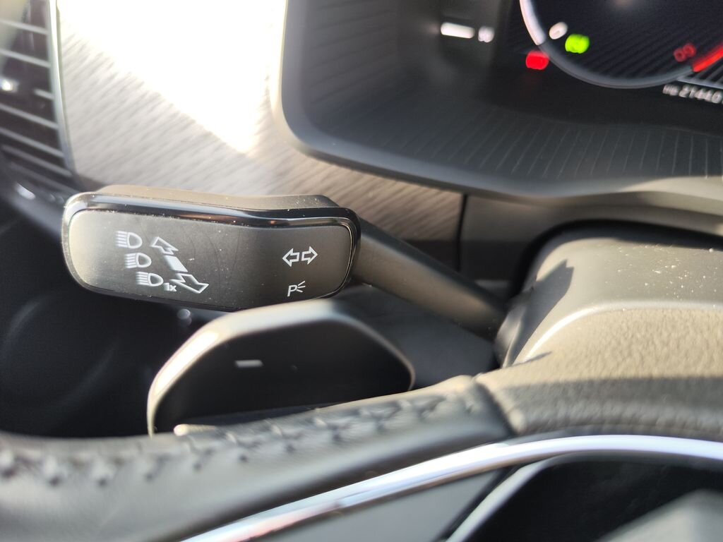 Škoda Kodiaq SUV 2,0 l 147 kw