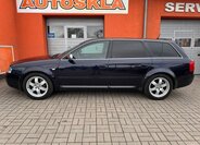Audi S6 Kombi 4,2 l 220 kw