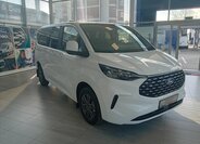Ford Tourneo Custom Kombi 2,0 l 110 kw