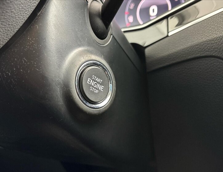 Škoda Superb Kombi 2,0 l 147 kw