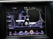 Jeep Grand Cherokee SUV / Terénní 3,0 l 184 kw