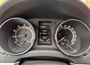 Škoda Yeti SUV / Terénní 1,2 l 81 kw