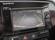 Mitsubishi Outlander SUV / Terénní 2,3 l 110 kw