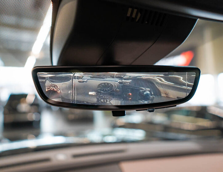 Chevrolet Tahoe SUV 6,2 l 313 kw